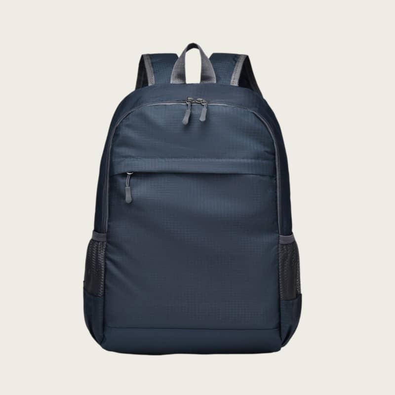 Custom backpacks with logo
