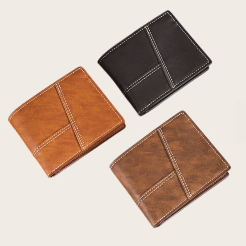 Custom wallets with logo