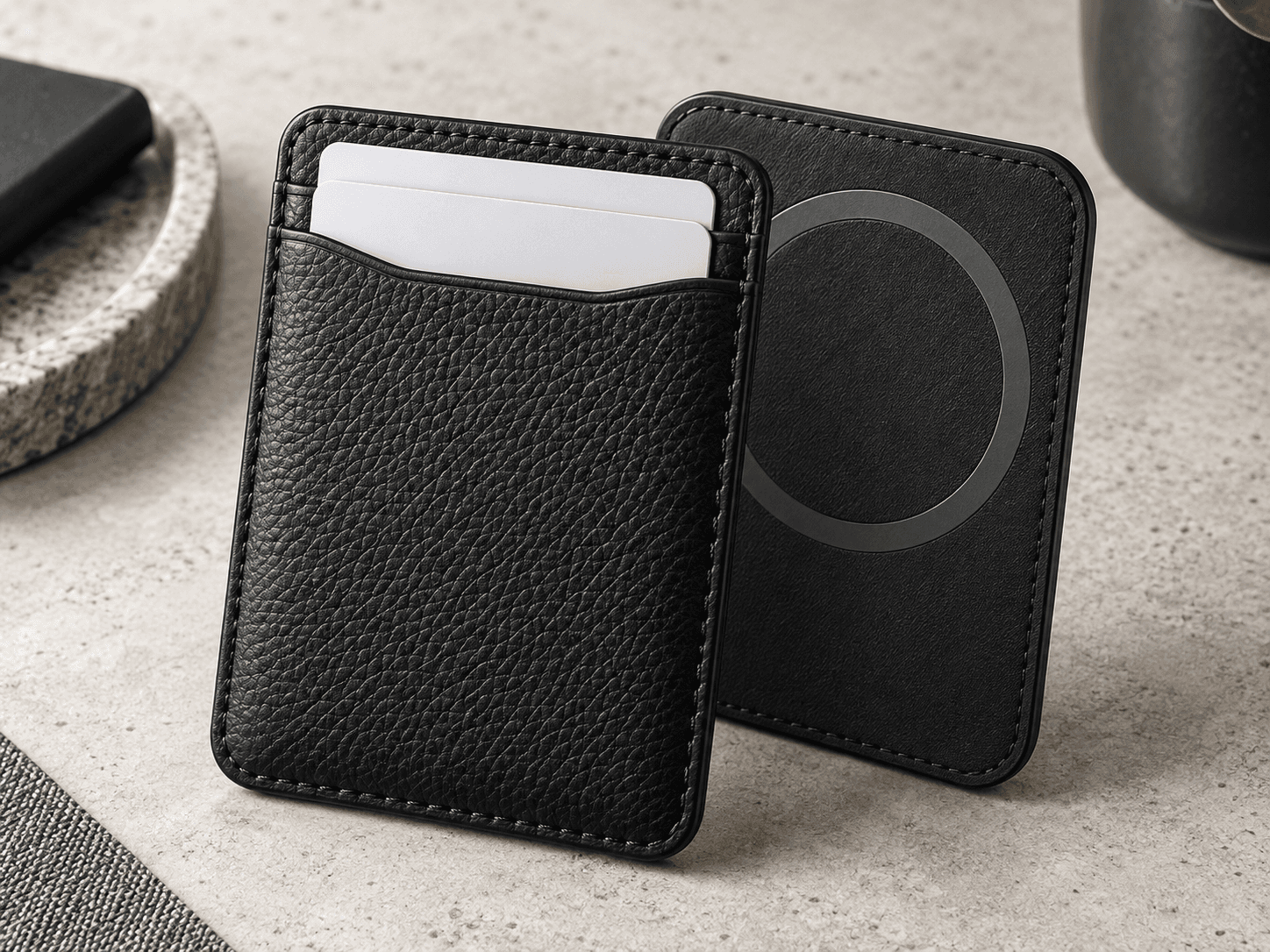 PU Leather leather texture