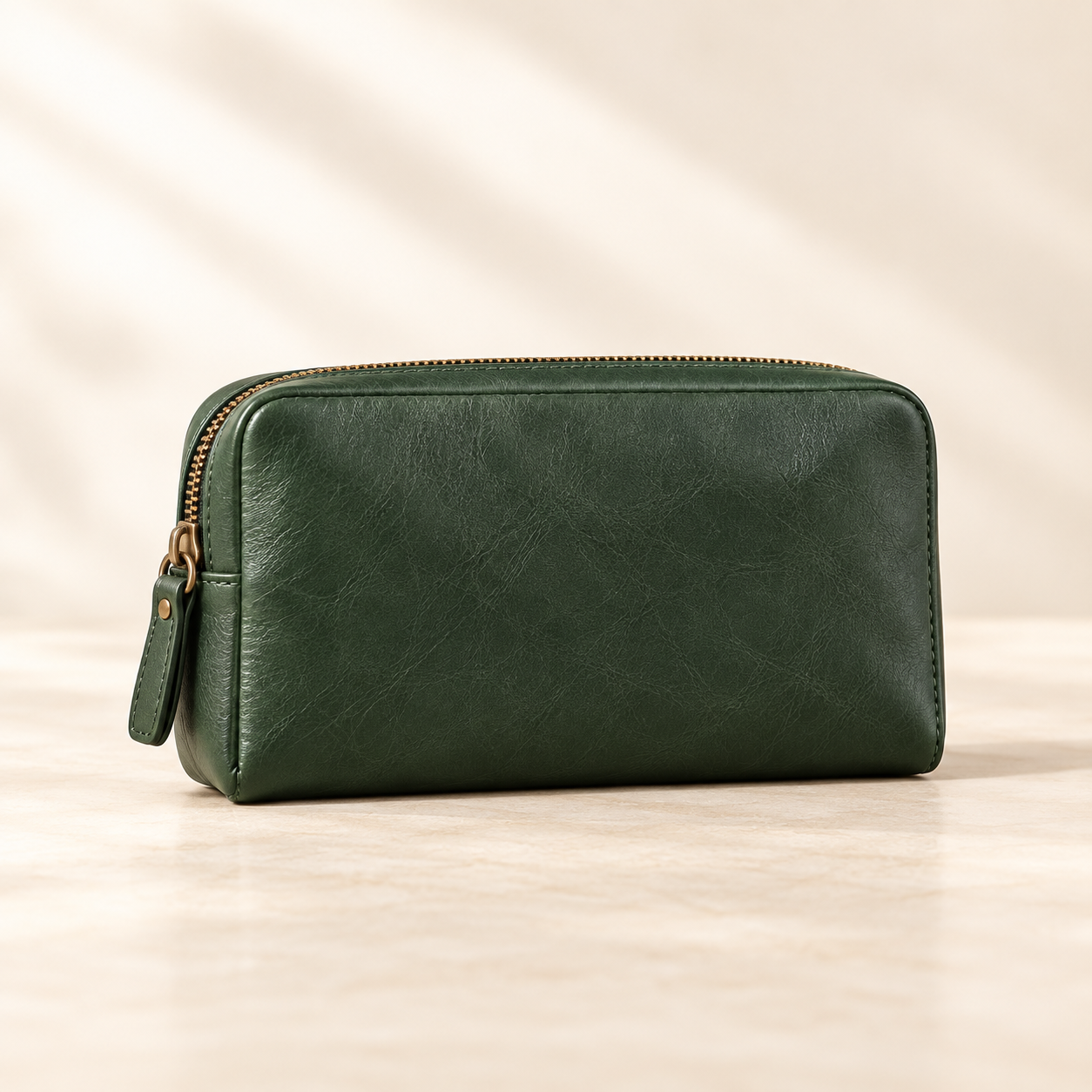 Custom organizer pouches with logo